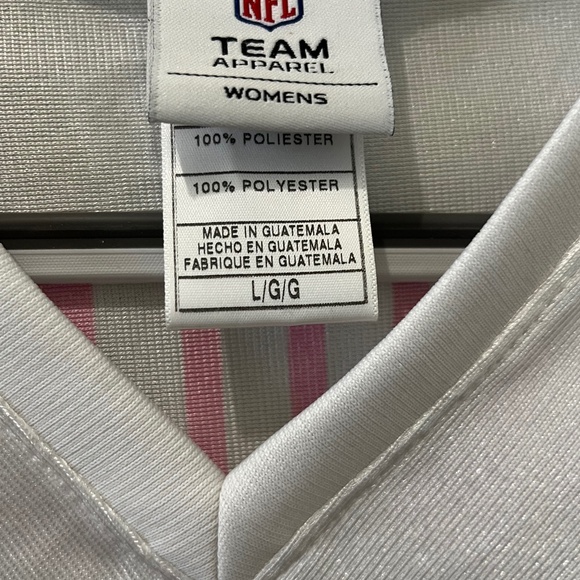 Cutler women’s jersey - Picture 3 of 4